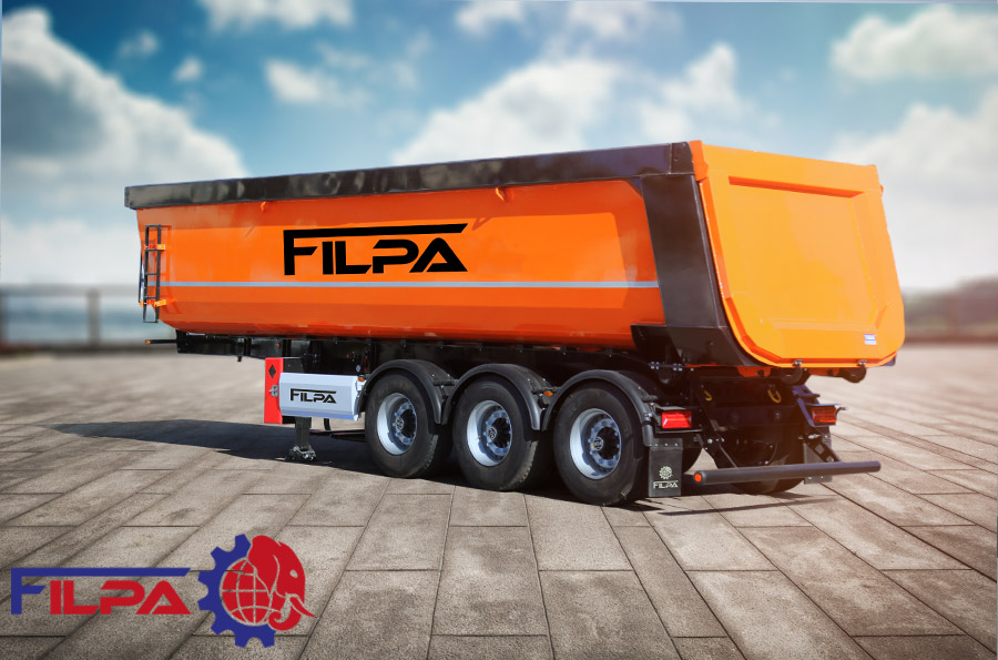 Dump Trucks: The Backbone of Construction Projects