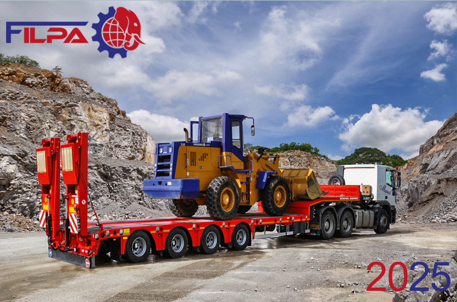 Filpa Unveils Revolutionary New Generation of Trailers