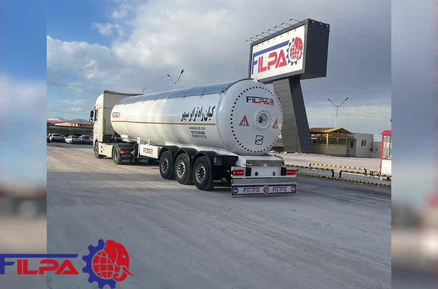 A New Era in Iranian Trucking: Introducing Filpa